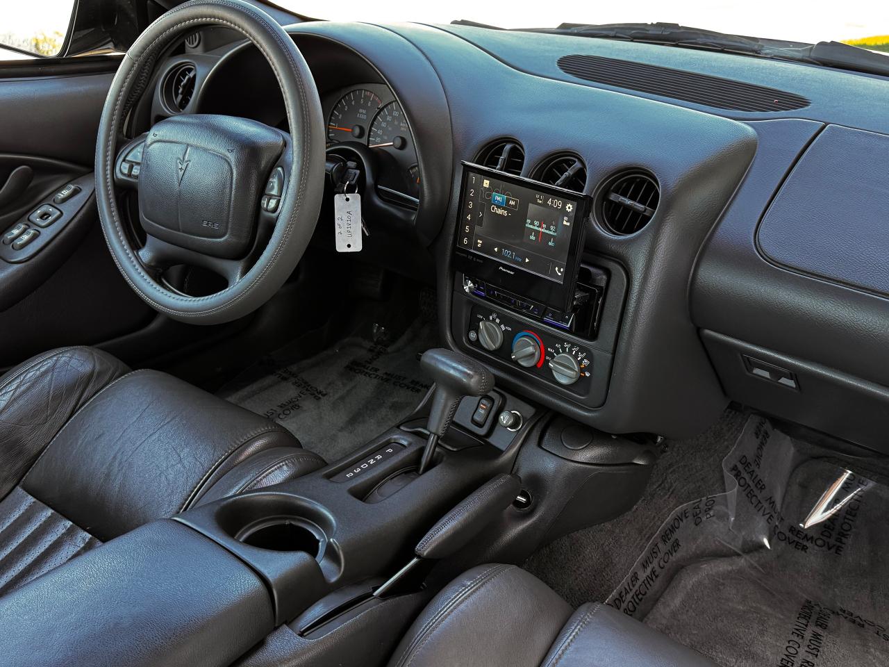 1997 Pontiac Firebird Formula **SUERP CLEAN**LOW KM'S** - Photo #31