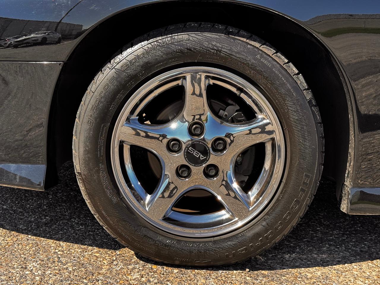 1997 Pontiac Firebird Formula **SUERP CLEAN**LOW KM'S** - Photo #18