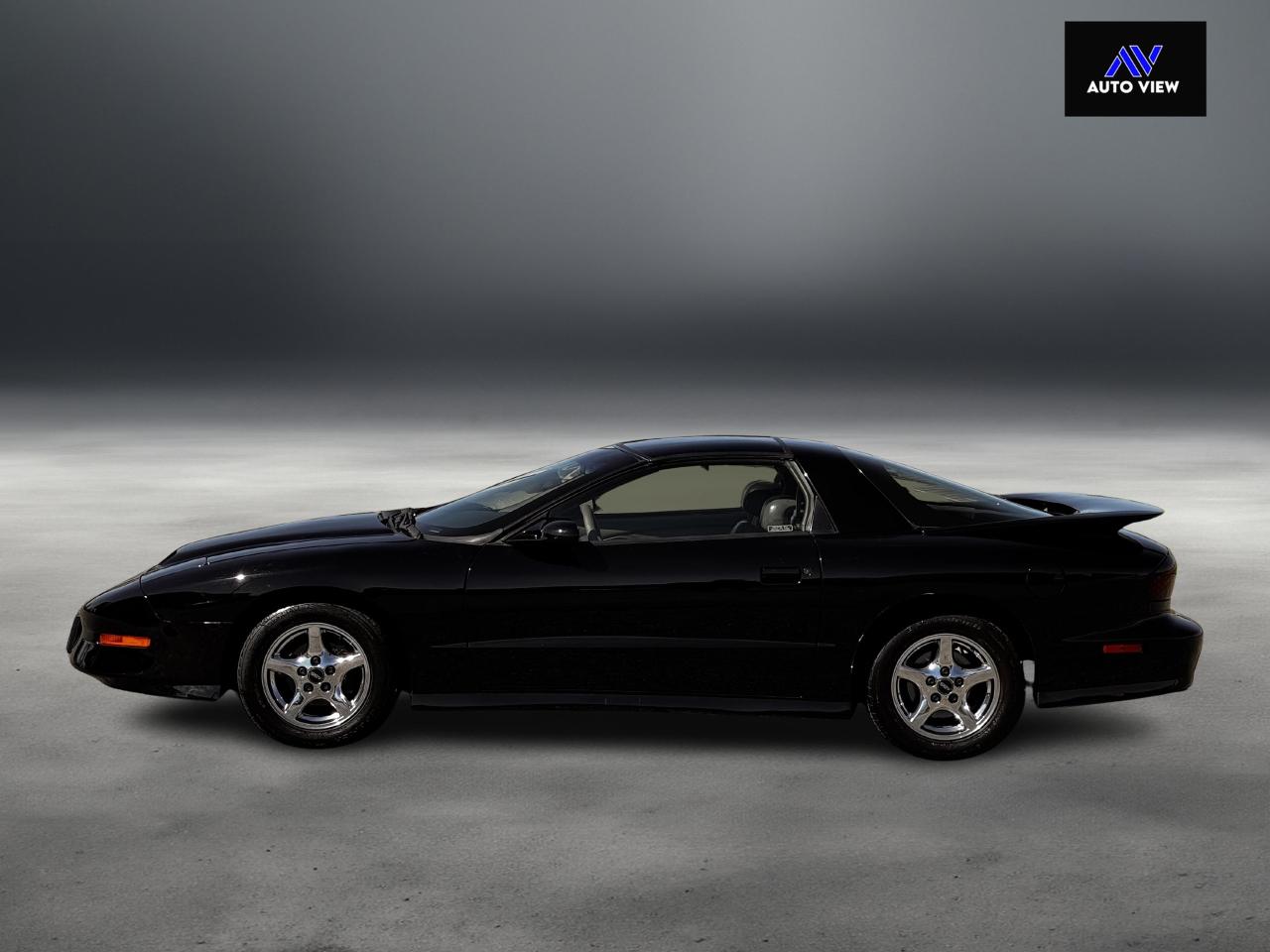 1997 Pontiac Firebird Formula **SUERP CLEAN**LOW KM'S** - Photo #8