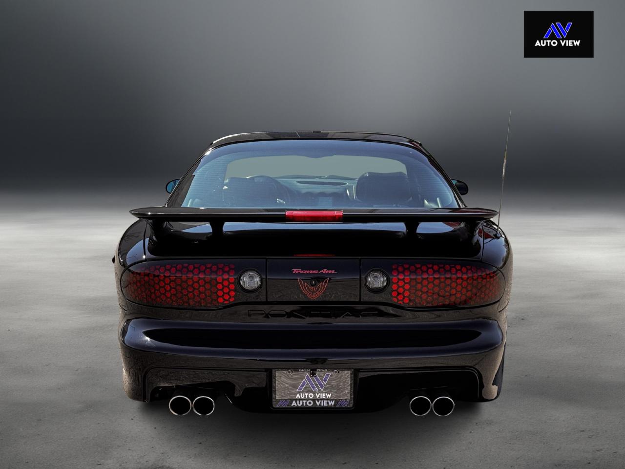 1997 Pontiac Firebird Formula **SUERP CLEAN**LOW KM'S** - Photo #6