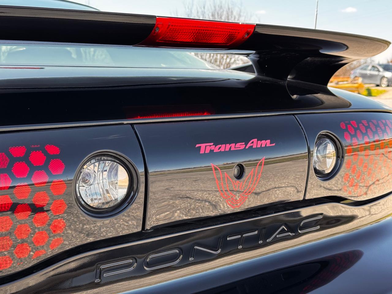 1997 Pontiac Firebird Formula **SUERP CLEAN**LOW KM'S** - Photo #16