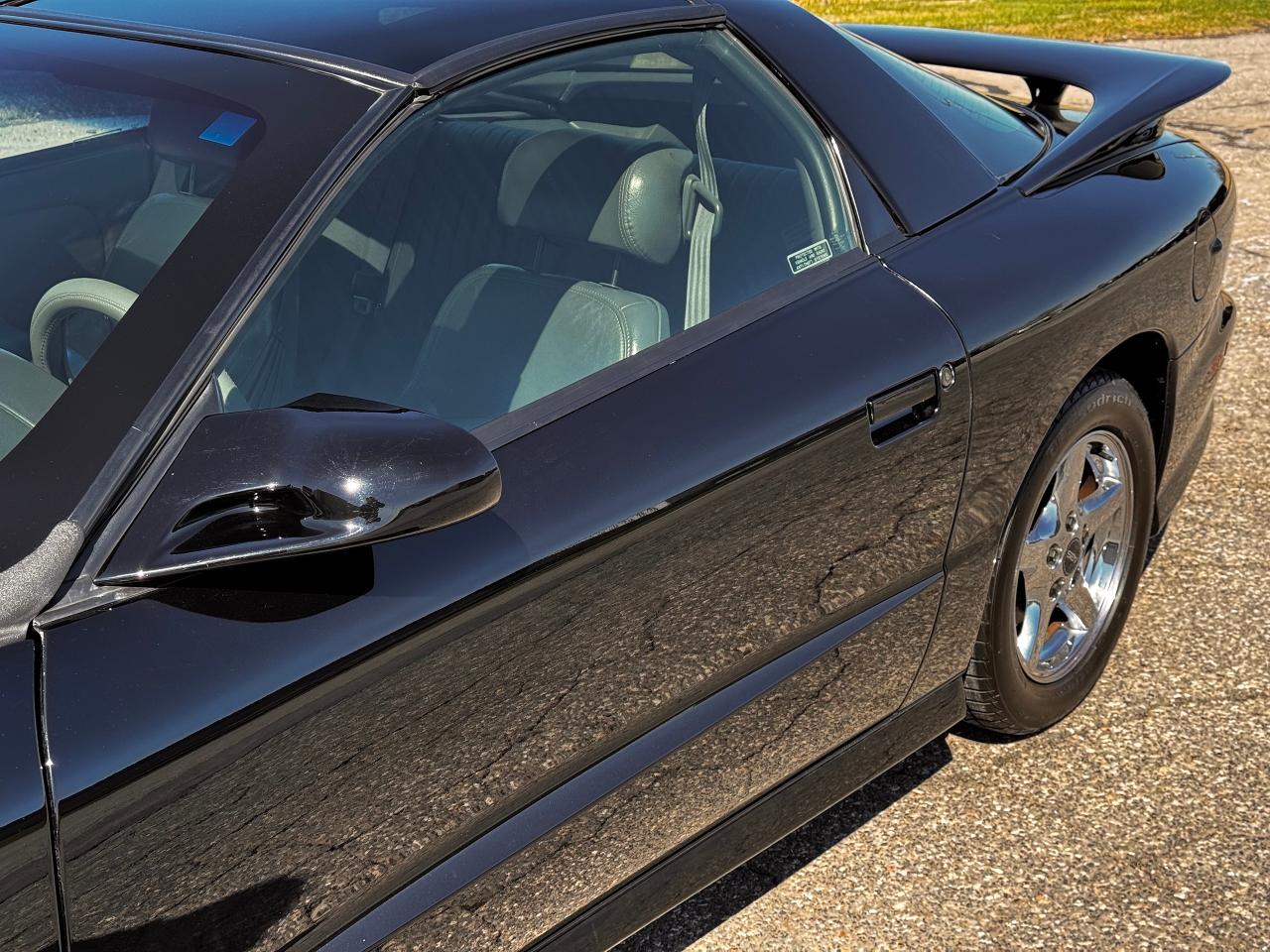 1997 Pontiac Firebird Formula **SUERP CLEAN**LOW KM'S** - Photo #12