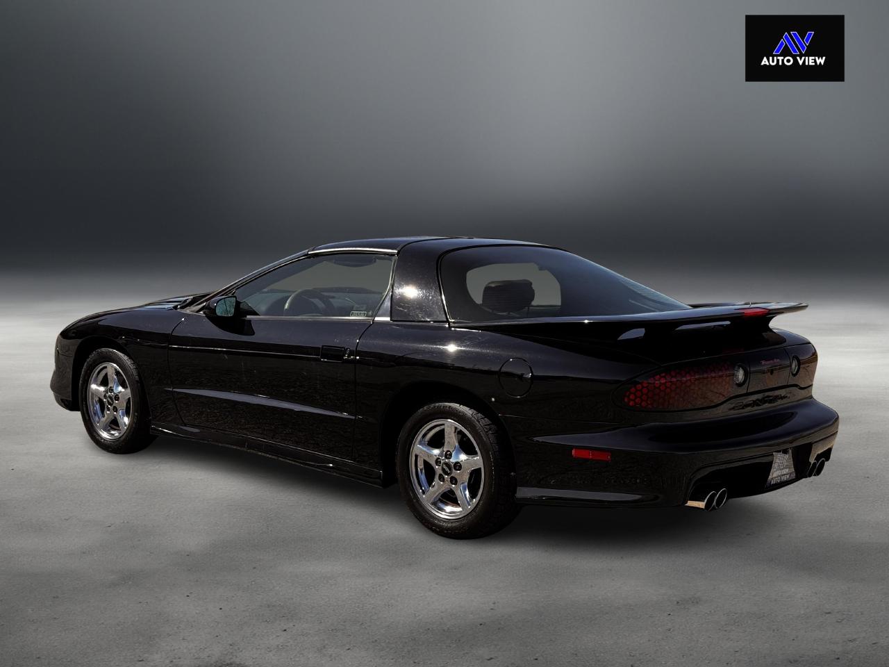 1997 Pontiac Firebird Formula **SUERP CLEAN**LOW KM'S** - Photo #7