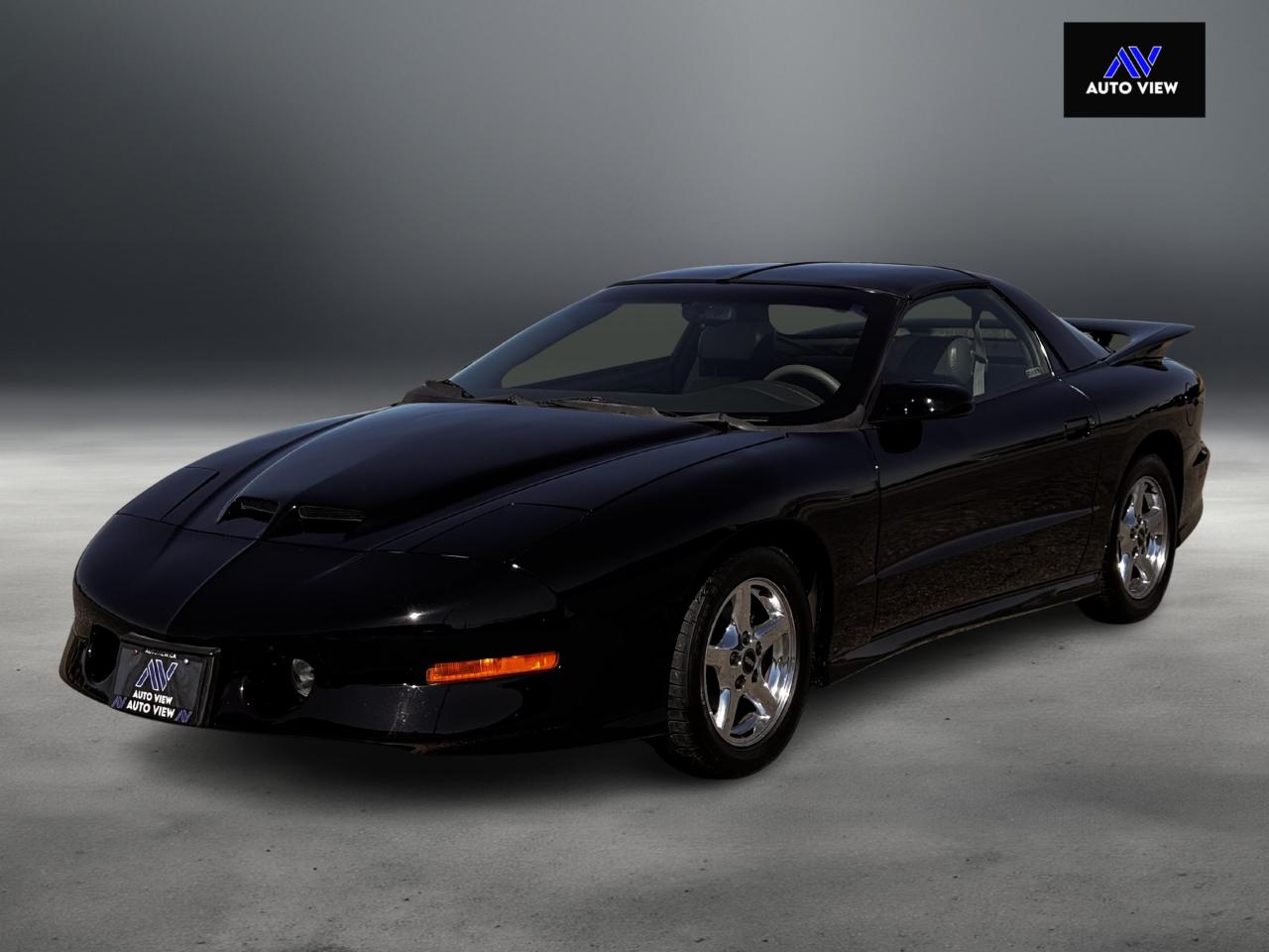 1997 Pontiac Firebird Formula **SUERP CLEAN**LOW KM'S** - Photo #9