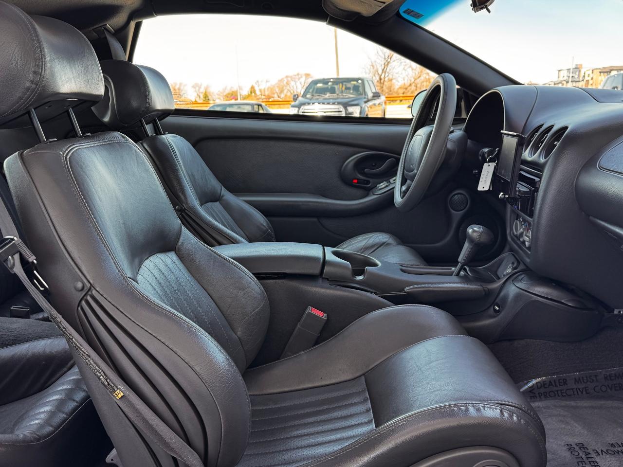 1997 Pontiac Firebird Formula **SUERP CLEAN**LOW KM'S** - Photo #30