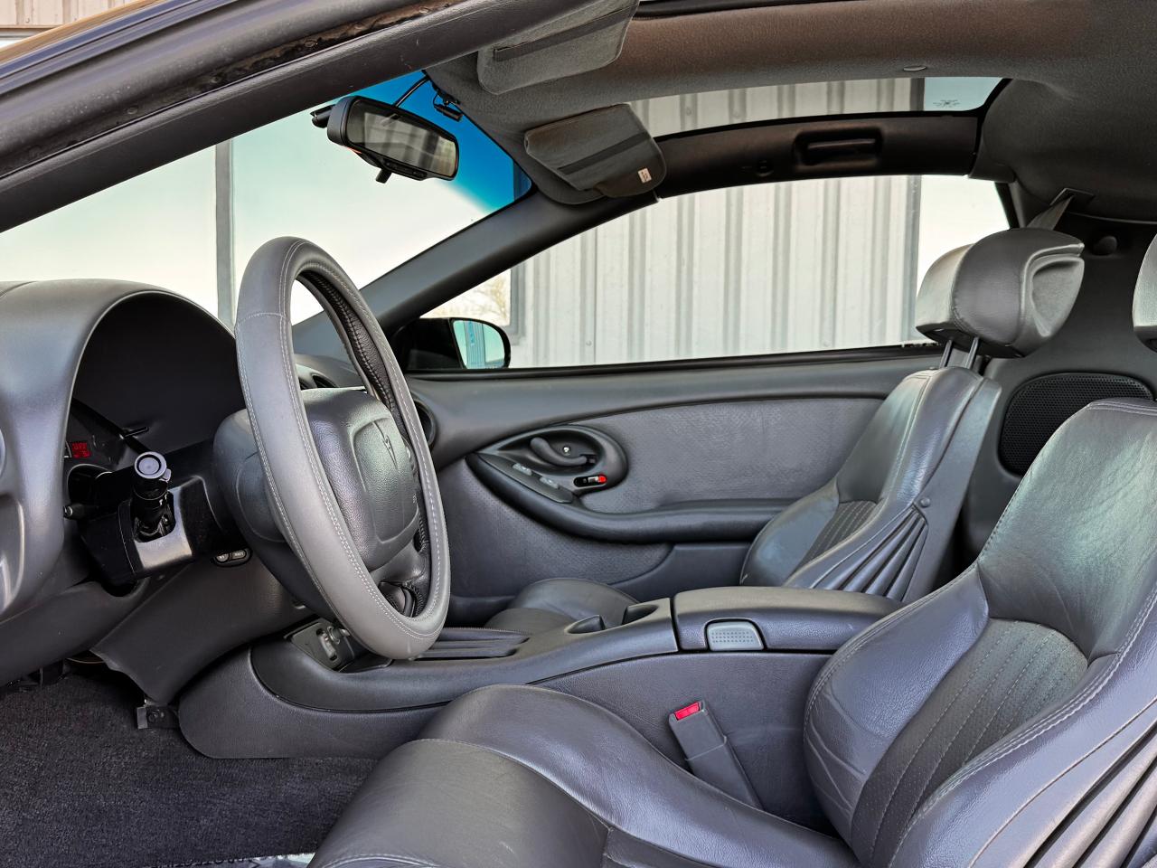 1997 Pontiac Firebird Formula **SUERP CLEAN**LOW KM'S** - Photo #27