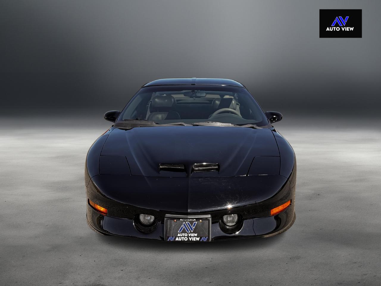 1997 Pontiac Firebird Formula **SUERP CLEAN**LOW KM'S** - Photo #2