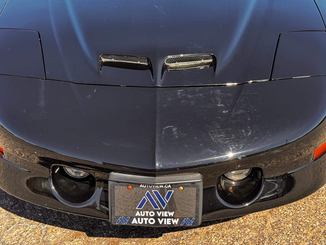 1997 Pontiac Firebird Formula **SUERP CLEAN**LOW KM'S** - Photo #10