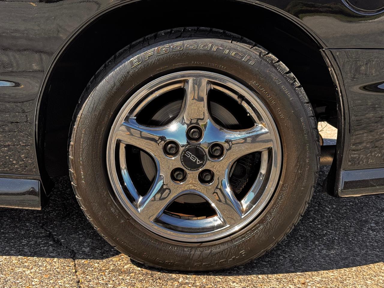 1997 Pontiac Firebird Formula **SUERP CLEAN**LOW KM'S** - Photo #17