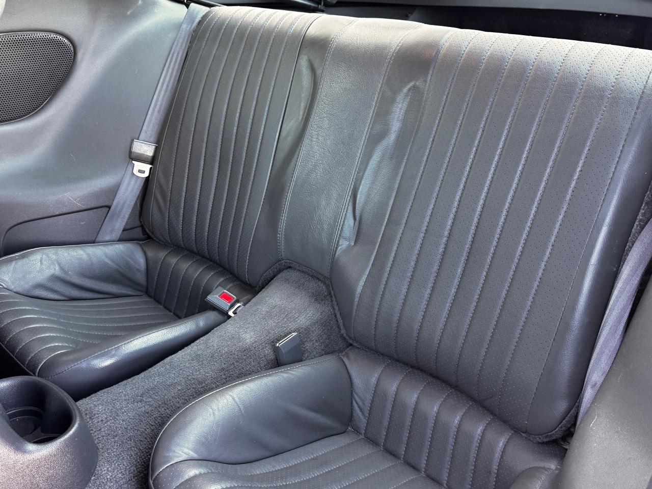 1997 Pontiac Firebird Formula **SUERP CLEAN**LOW KM'S** - Photo #29