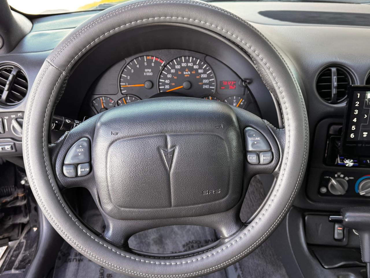 1997 Pontiac Firebird Formula **SUERP CLEAN**LOW KM'S** - Photo #20