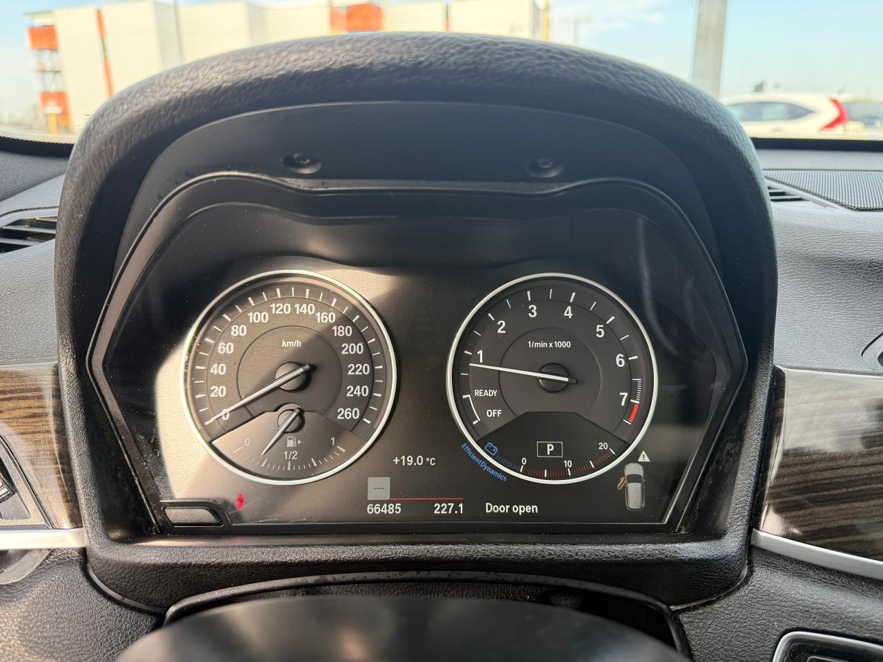 2017 BMW X1 AWD 4dr xDrive28i - Photo #26