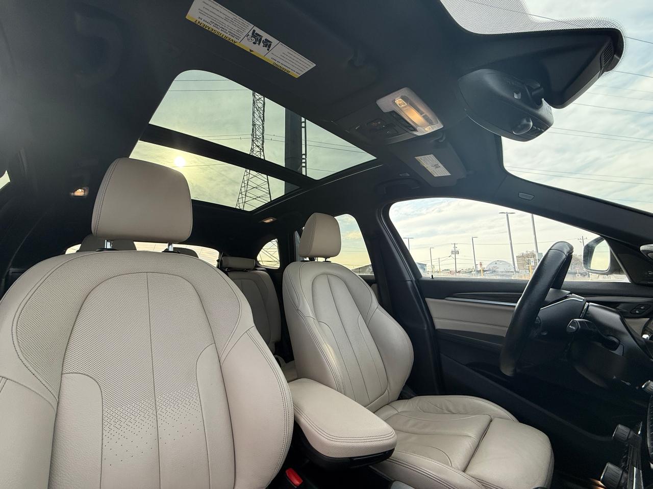2017 BMW X1 AWD 4dr xDrive28i - Photo #22