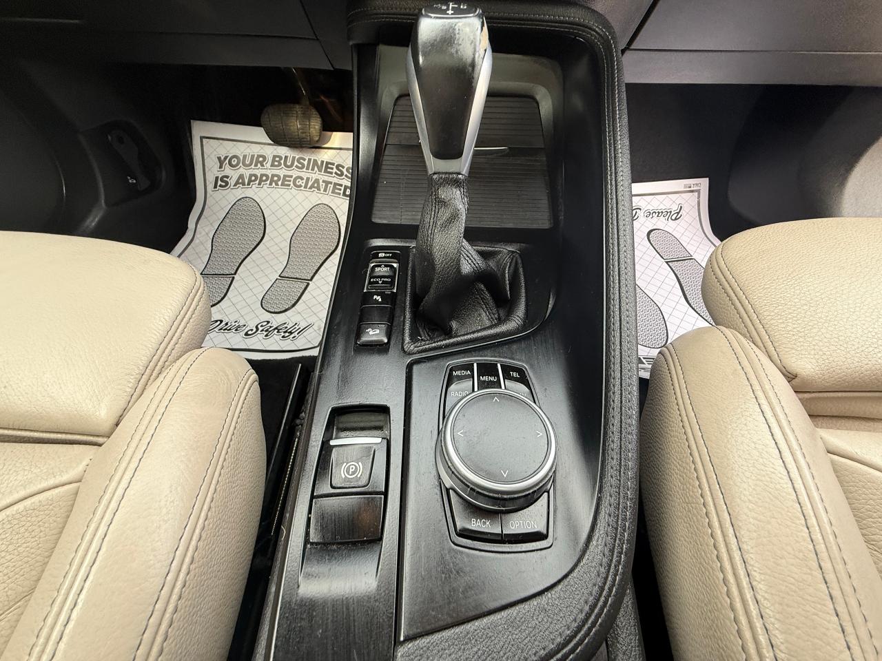 2017 BMW X1 AWD 4dr xDrive28i - Photo #20