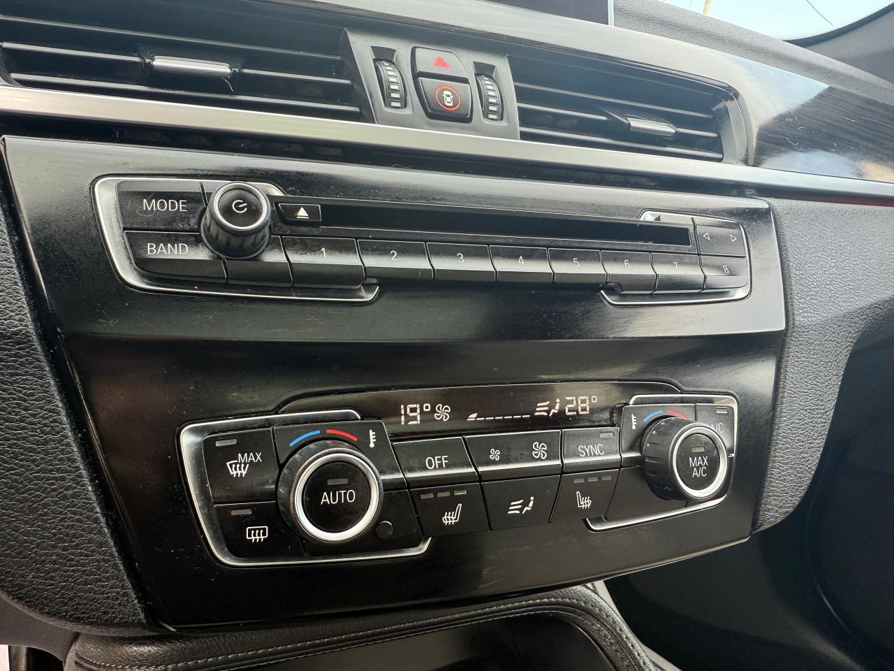 2017 BMW X1 AWD 4dr xDrive28i - Photo #29