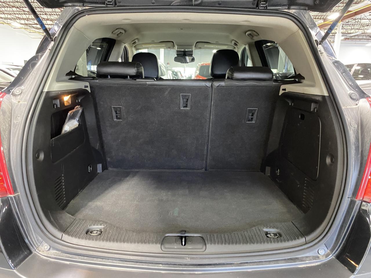 2015 Buick Encore Convenience AWD - Photo #16