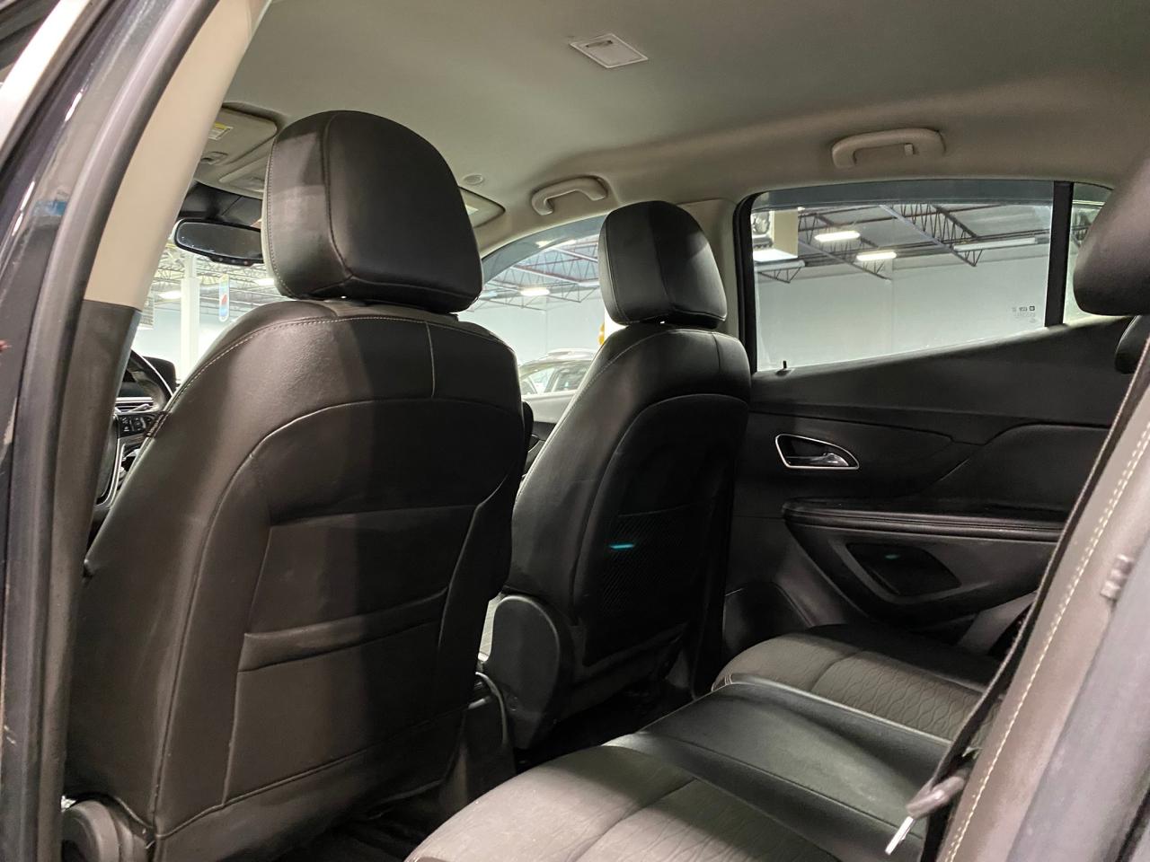 2015 Buick Encore Convenience AWD - Photo #15