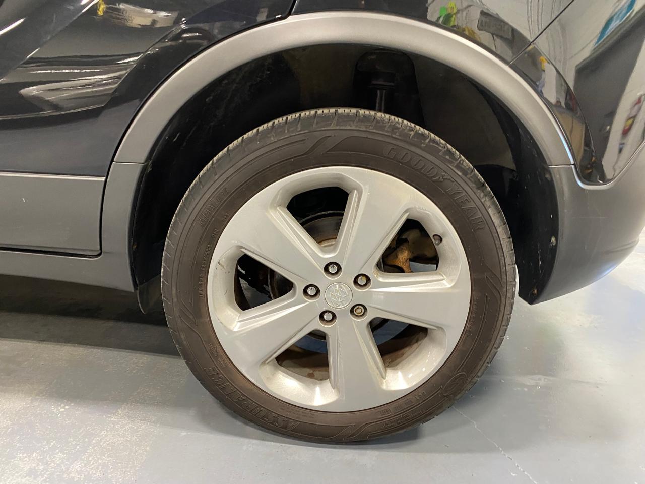 2015 Buick Encore Convenience AWD - Photo #10