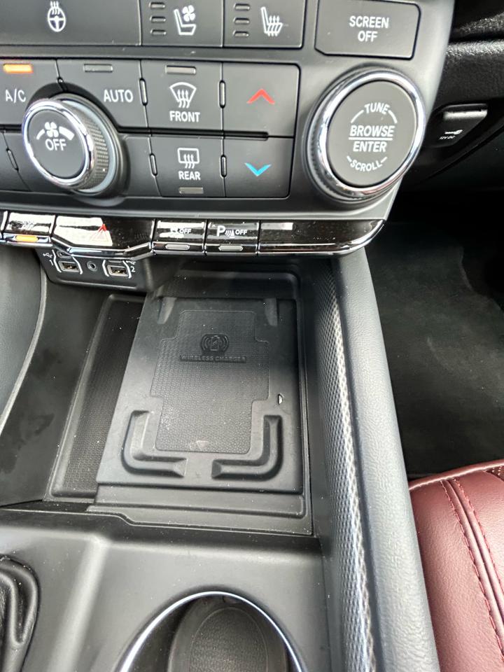 2024 Dodge Durango R/T AWD - Photo #18