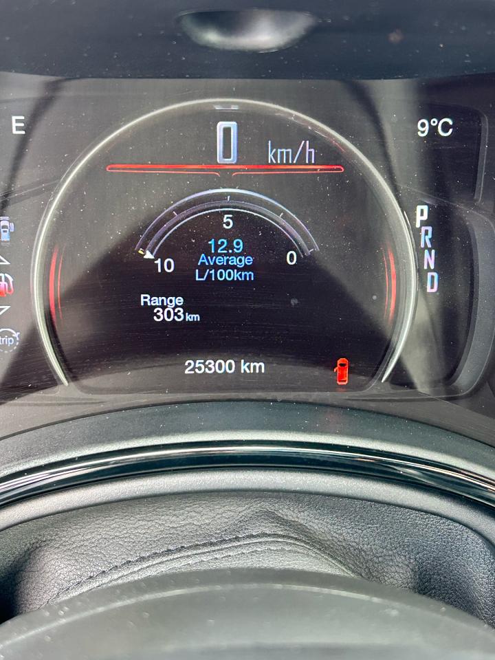 2024 Dodge Durango R/T AWD - Photo #14