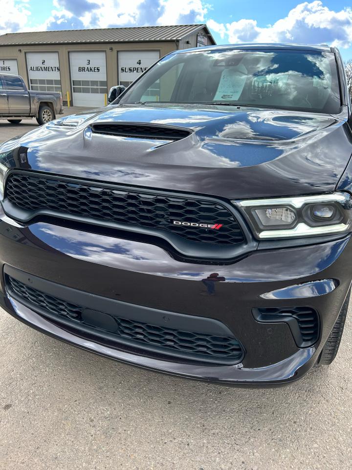 2024 Dodge Durango R/T AWD - Photo #16