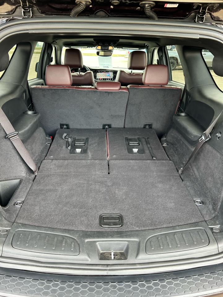 2024 Dodge Durango R/T AWD - Photo #8