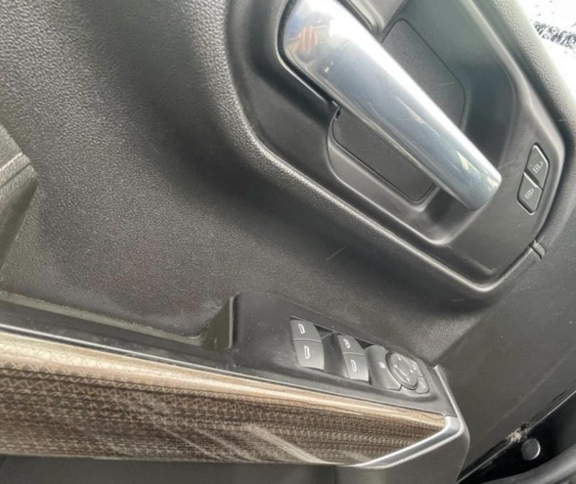 2020 Chevrolet Silverado 1500 LT SUPERCREW Photo5
