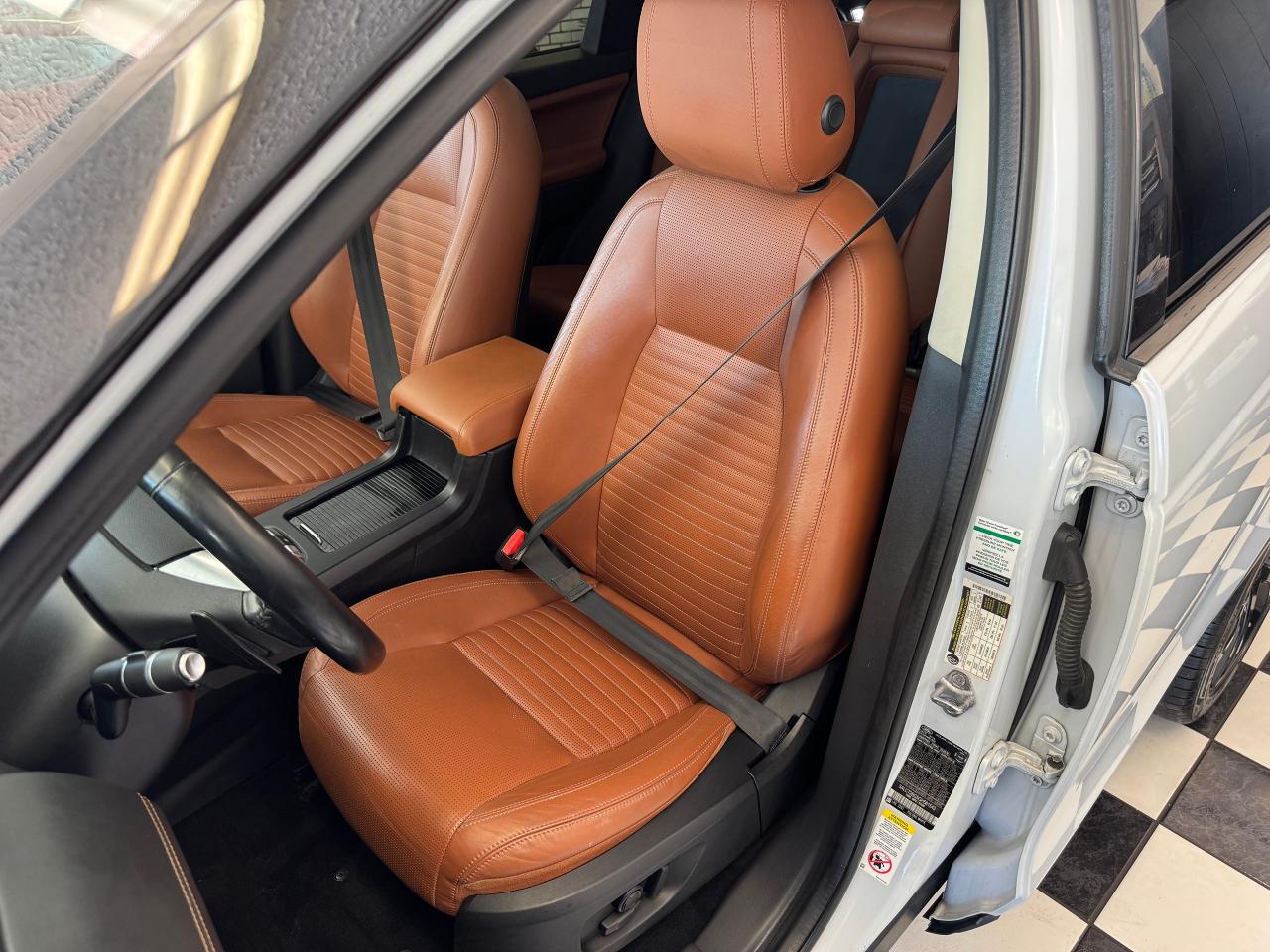 2016 Land Rover Discovery Sport Sport HSE Luxury+Camera+Roof+GPS+CLEAN CARFAX Photo20