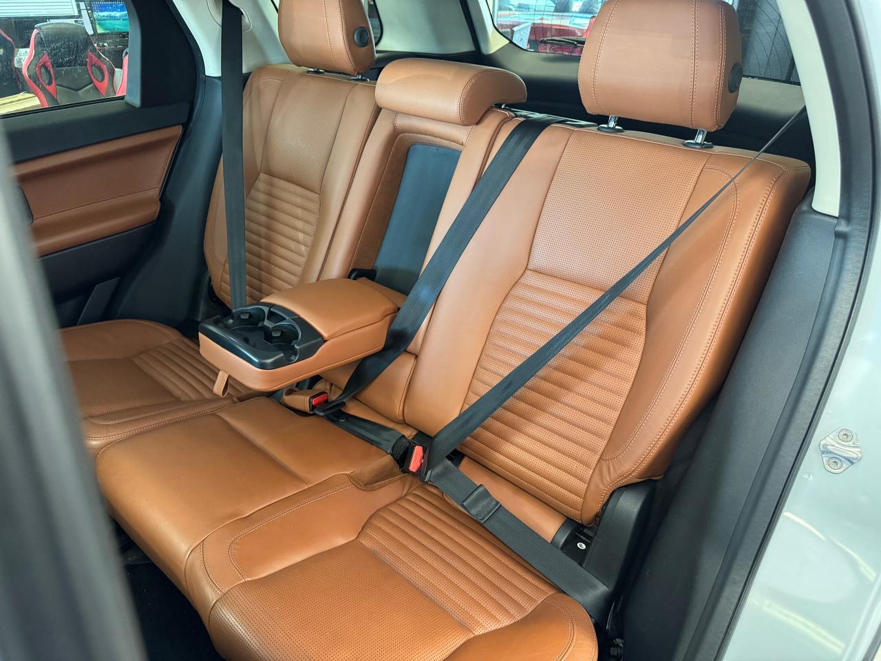 2016 Land Rover Discovery Sport Sport HSE Luxury+Camera+Roof+GPS+CLEAN CARFAX Photo25