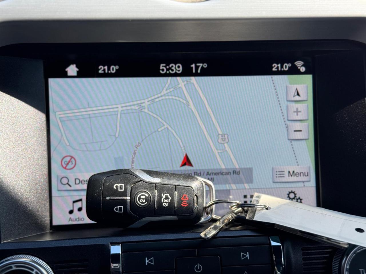 2017 Ford Mustang AUTO CONV NAVIGATION LEATHER REMOTE START !SAFETY! - Photo #21