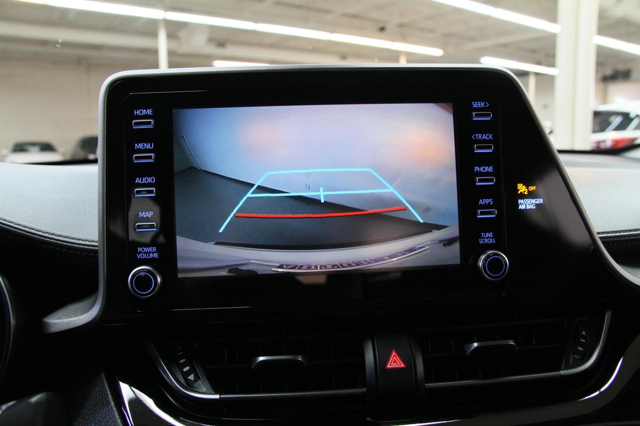 2022 Toyota C-HR LE | LaneDep | ACC | Backup Cam | CarPlay