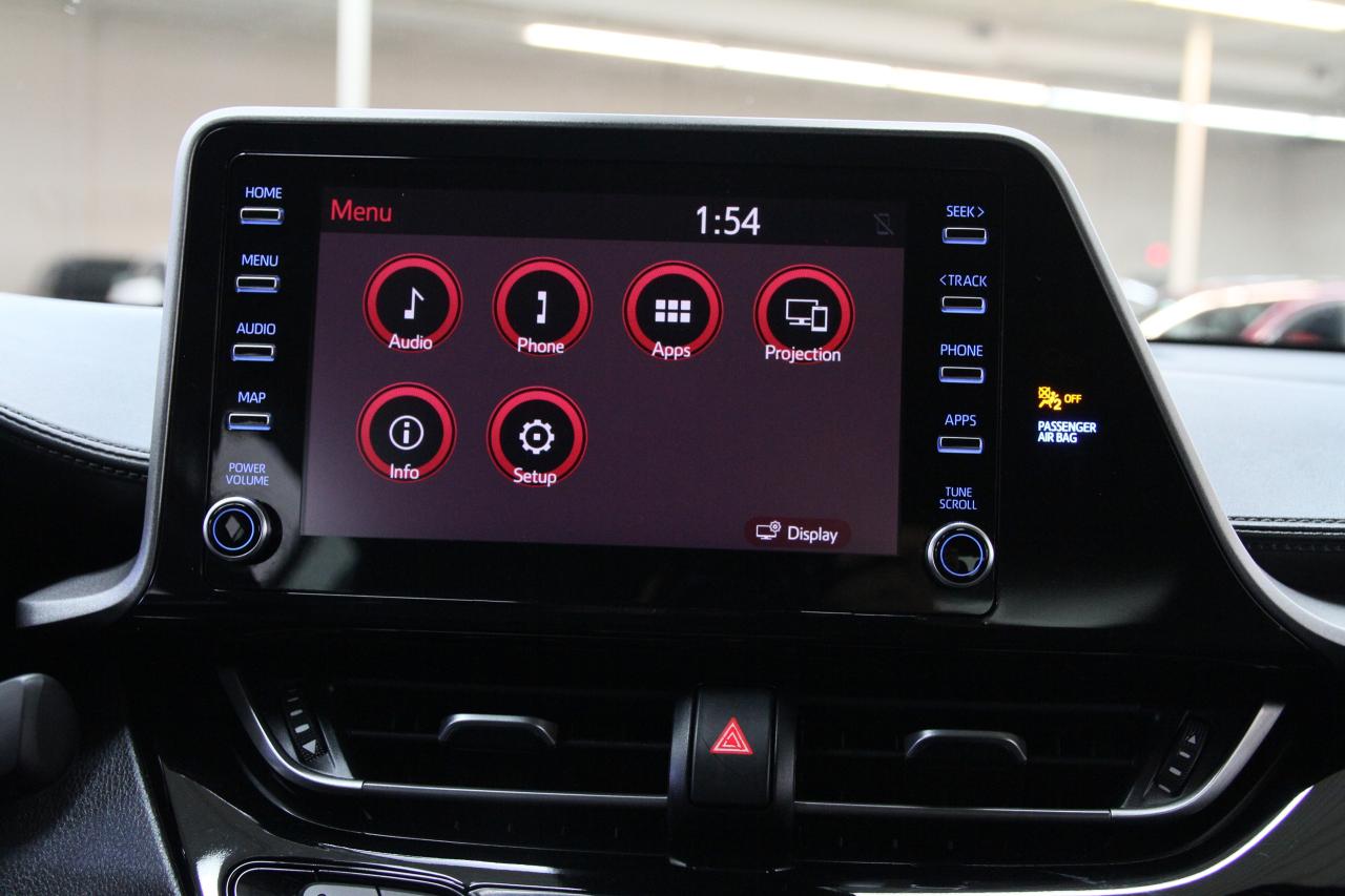 2022 Toyota C-HR LE | LaneDep | ACC | Backup Cam | CarPlay
