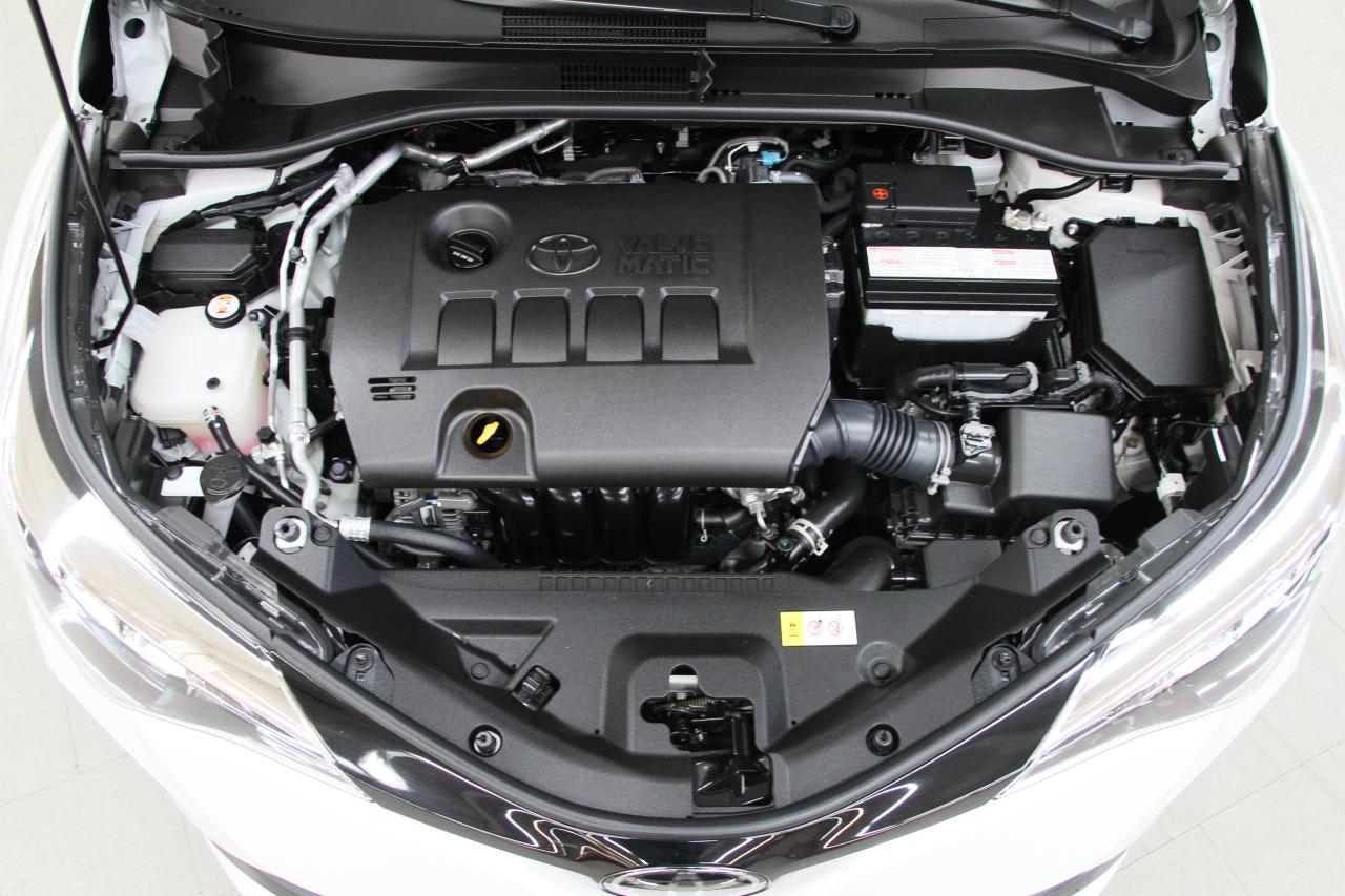 2022 Toyota C-HR LE | LaneDep | ACC | Backup Cam | CarPlay