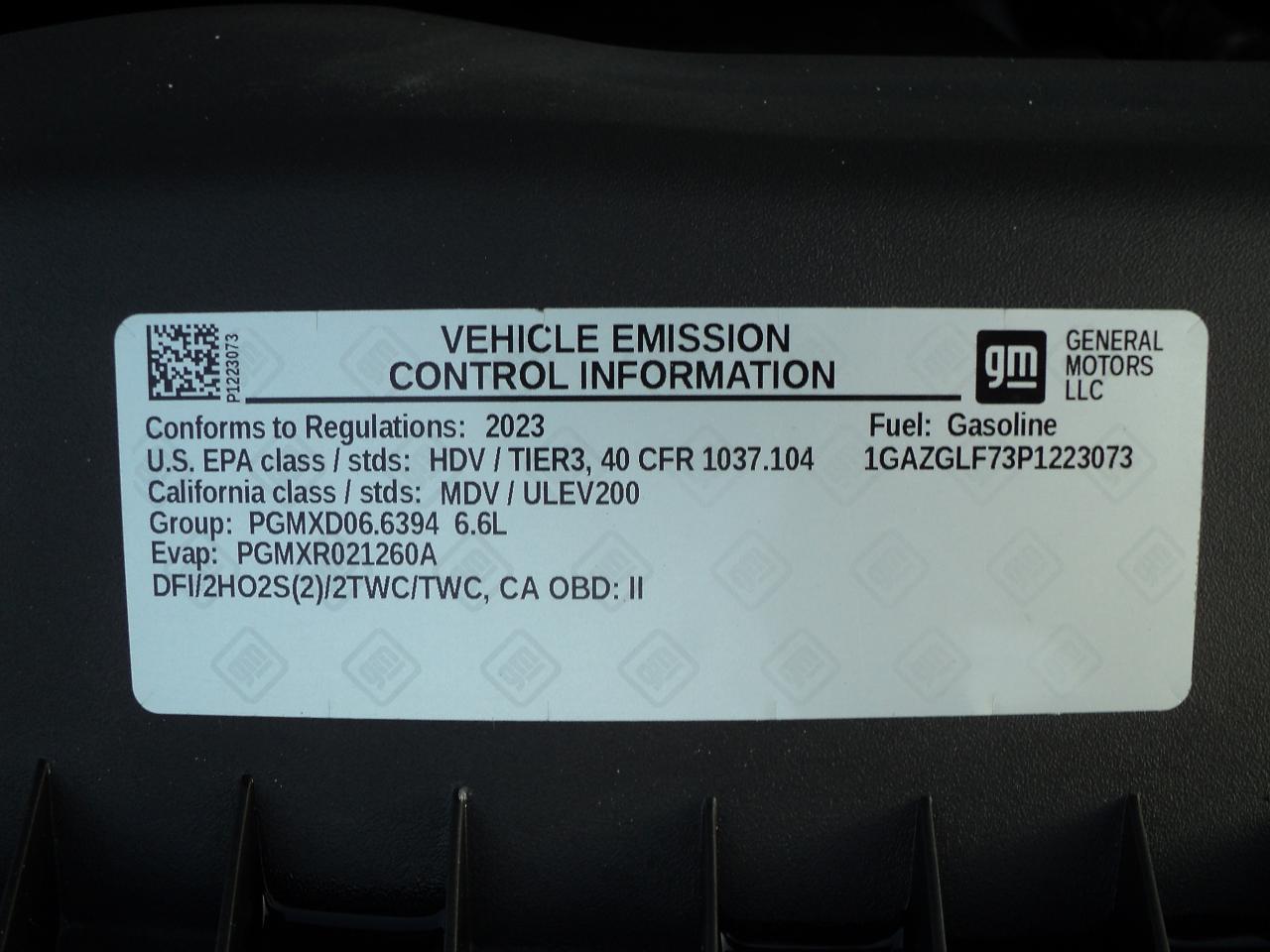 2023 Chevrolet Express LS 3500 RWD 6.6L8cylGas 12 Passenger BackUpCam - Photo #29