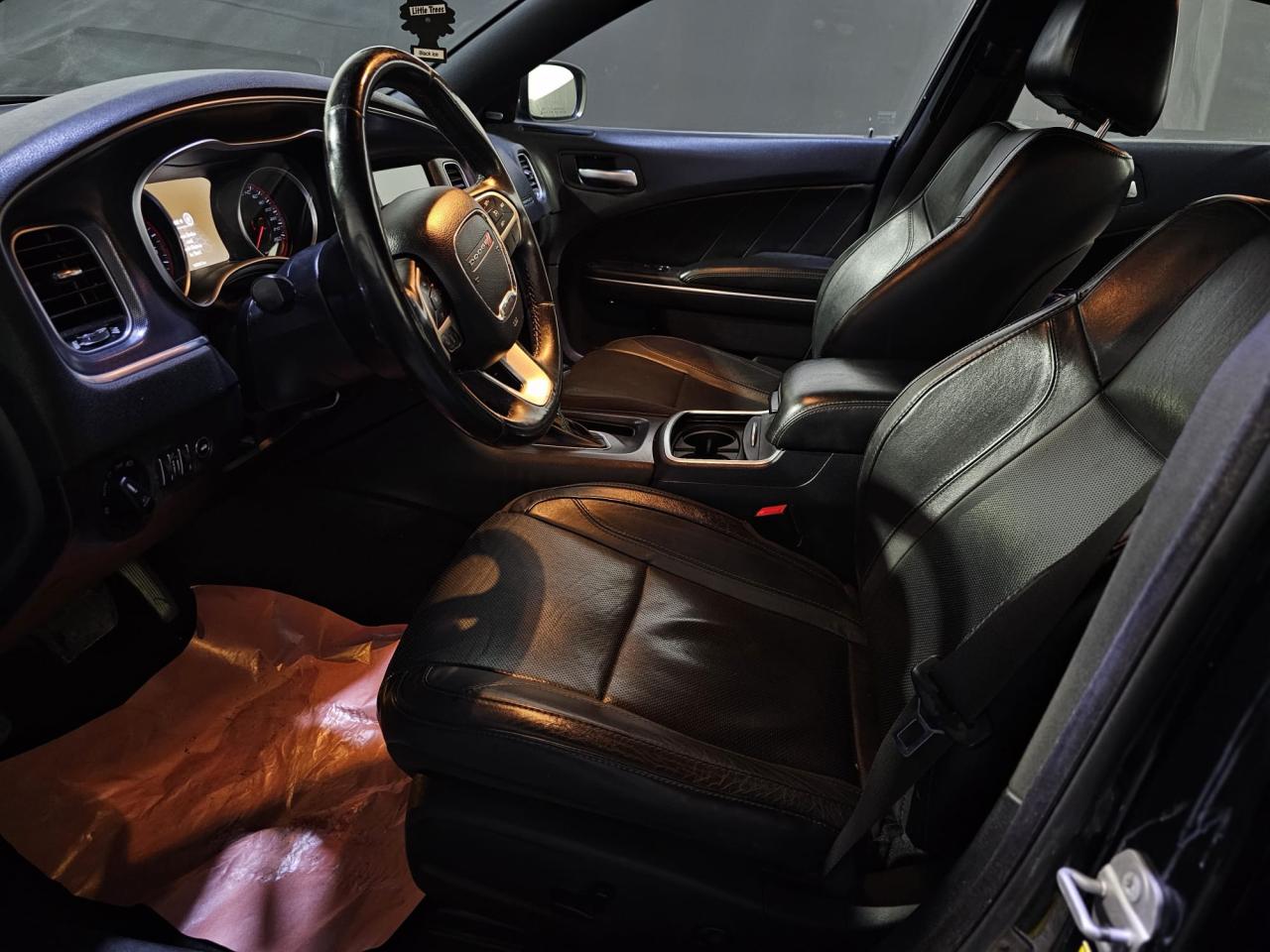 2015 Dodge Charger 4dr Sdn SXT RWD - Photo #7