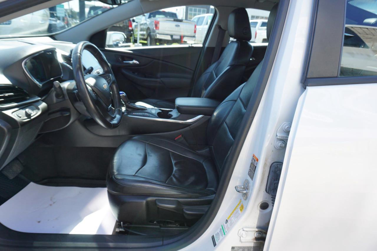 2018 Chevrolet Volt LTZ CERTIFIED *FREE ACCIDENT* NAV CAMERA BLUETOOTH LEATHER HEATED 4 SEATS P.SENSORS CRUISE ALLOYS - Photo #15