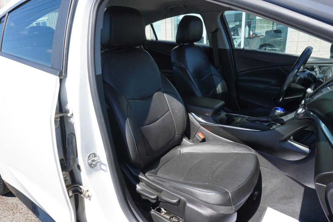 2018 Chevrolet Volt LTZ CERTIFIED *FREE ACCIDENT* NAV CAMERA BLUETOOTH LEATHER HEATED 4 SEATS P.SENSORS CRUISE ALLOYS - Photo #19