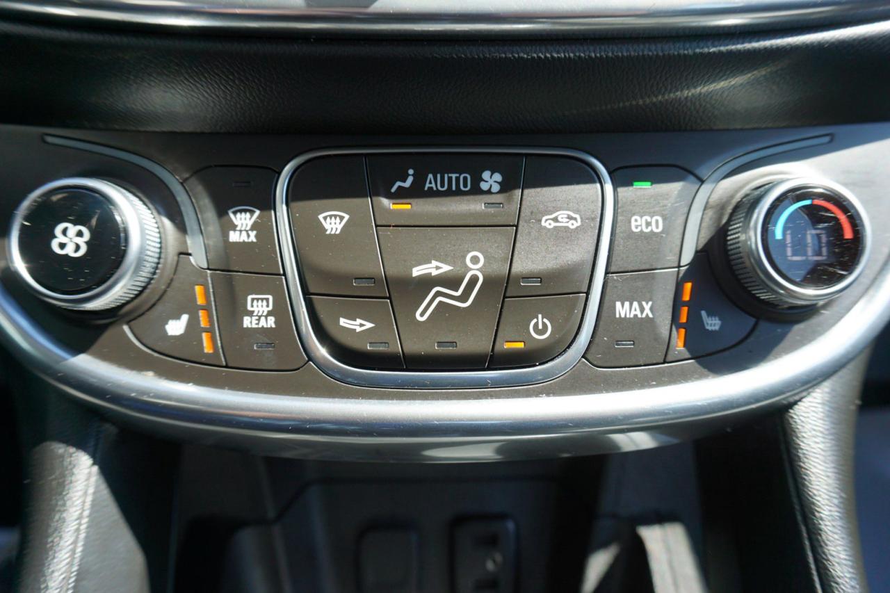 2018 Chevrolet Volt LTZ CERTIFIED *FREE ACCIDENT* NAV CAMERA BLUETOOTH LEATHER HEATED 4 SEATS P.SENSORS CRUISE ALLOYS - Photo #23