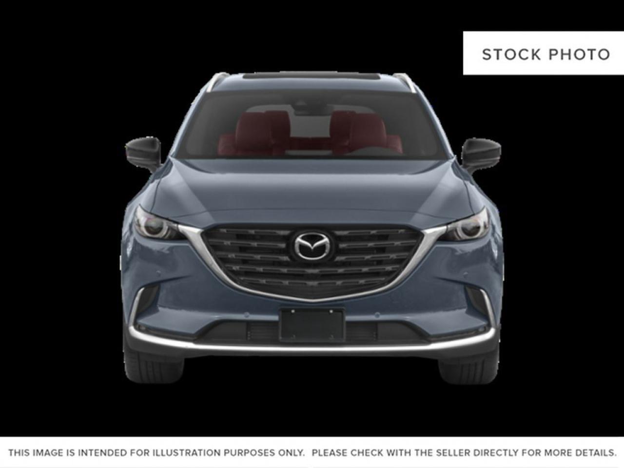 Used 2023 Mazda CX-9 GS-L for sale in Sherwood Park, AB