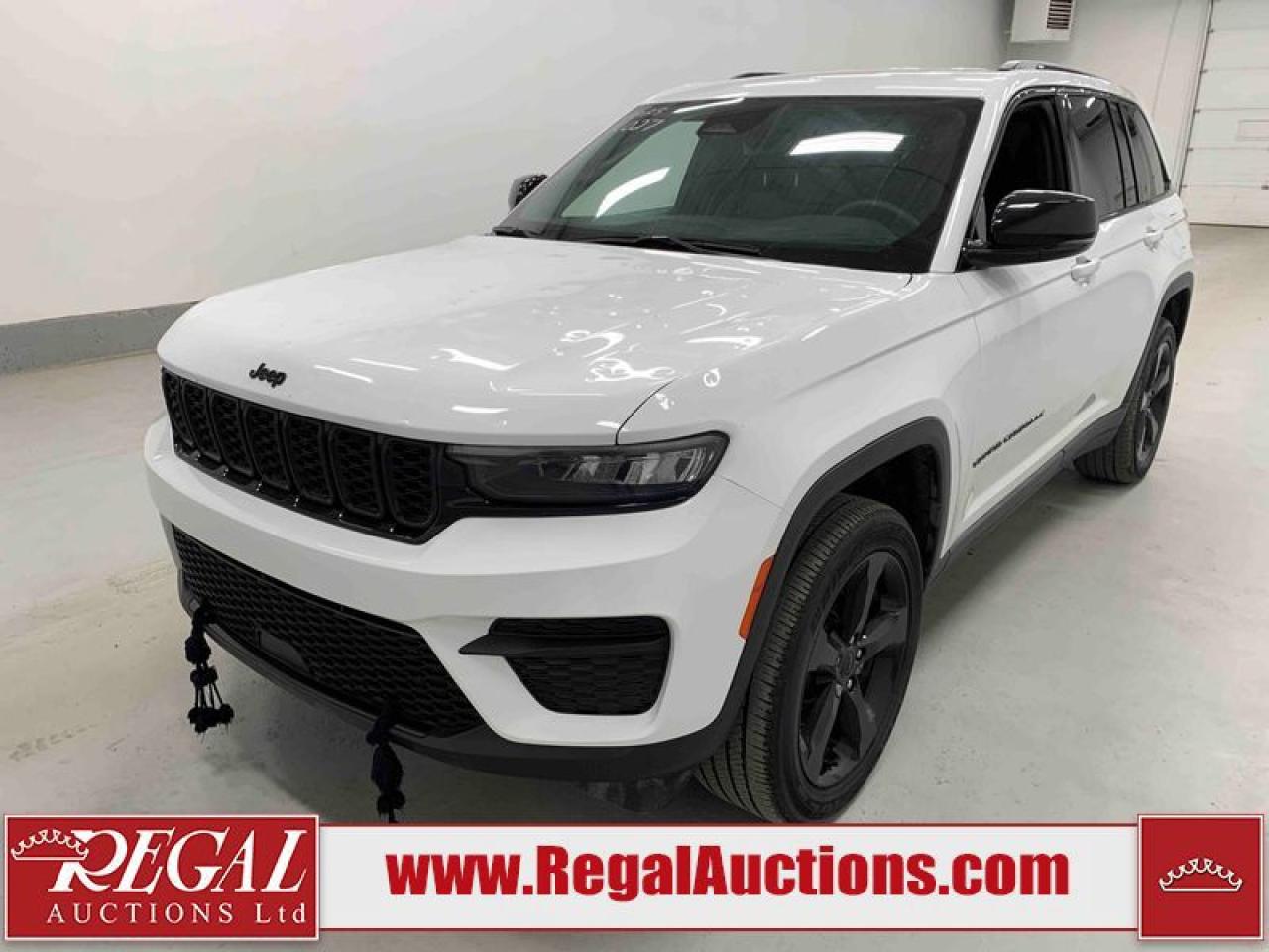 OFFERS WILL NOT BE ACCEPTED BY EMAIL OR PHONE - THIS VEHICLE WILL GO ON TIMED ONLINE AUCTION on Wednesday May 21.<br><br/>VEHICLE DESCRIPTION <br/>Stock #: 65401 <br/>Lot #: 417R <br/>Reserve Price: $29,000 <br/>CarProof Report: Available at www.RegalAuctions.com <br/><br/>IMPORTANT DECLARATION <br/>Claim History: Claim History. <br/>Finance Repo: This vehicle has been seized or surrendered to a creditor or bankruptcy trustee. <br/>Hail Damage: Hail Damage. <br/>Active Status: This vehicles title is listed as Active Status. <br/> Live Online Bidding: This vehicle will be available for bidding over the internet, visit www.RegalAuctions.com to register. <br/> <br/>The simple solution to selling your car or truck. Bring your clean vehicle in with your Drivers License and current Registration and well put it on the auction block at our next sale.<br/><br/>www.RegalAuctions.com