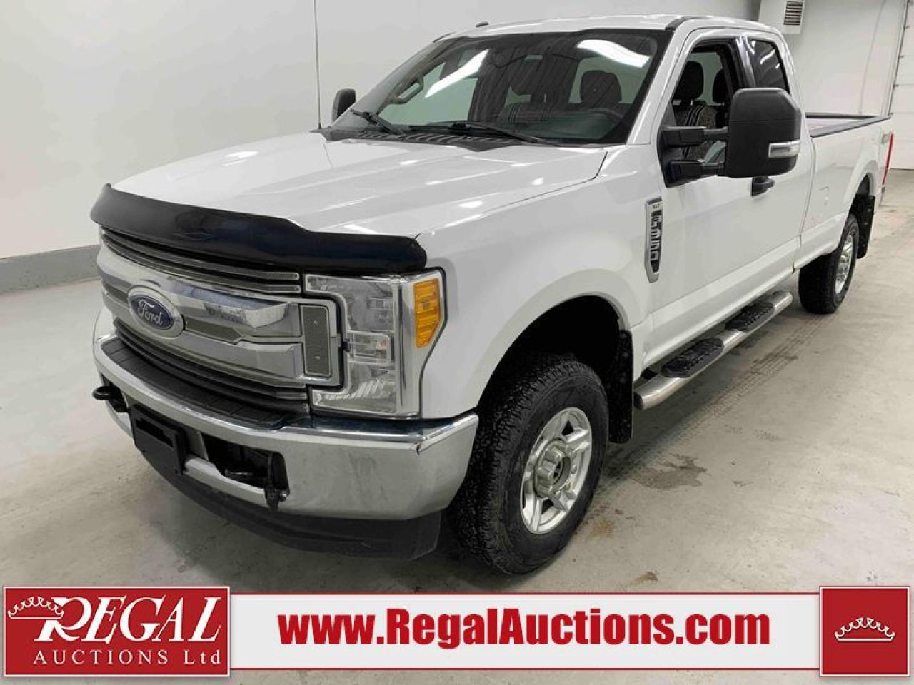 Used 2017 Ford F-350 SD XLT for sale in Calgary, AB