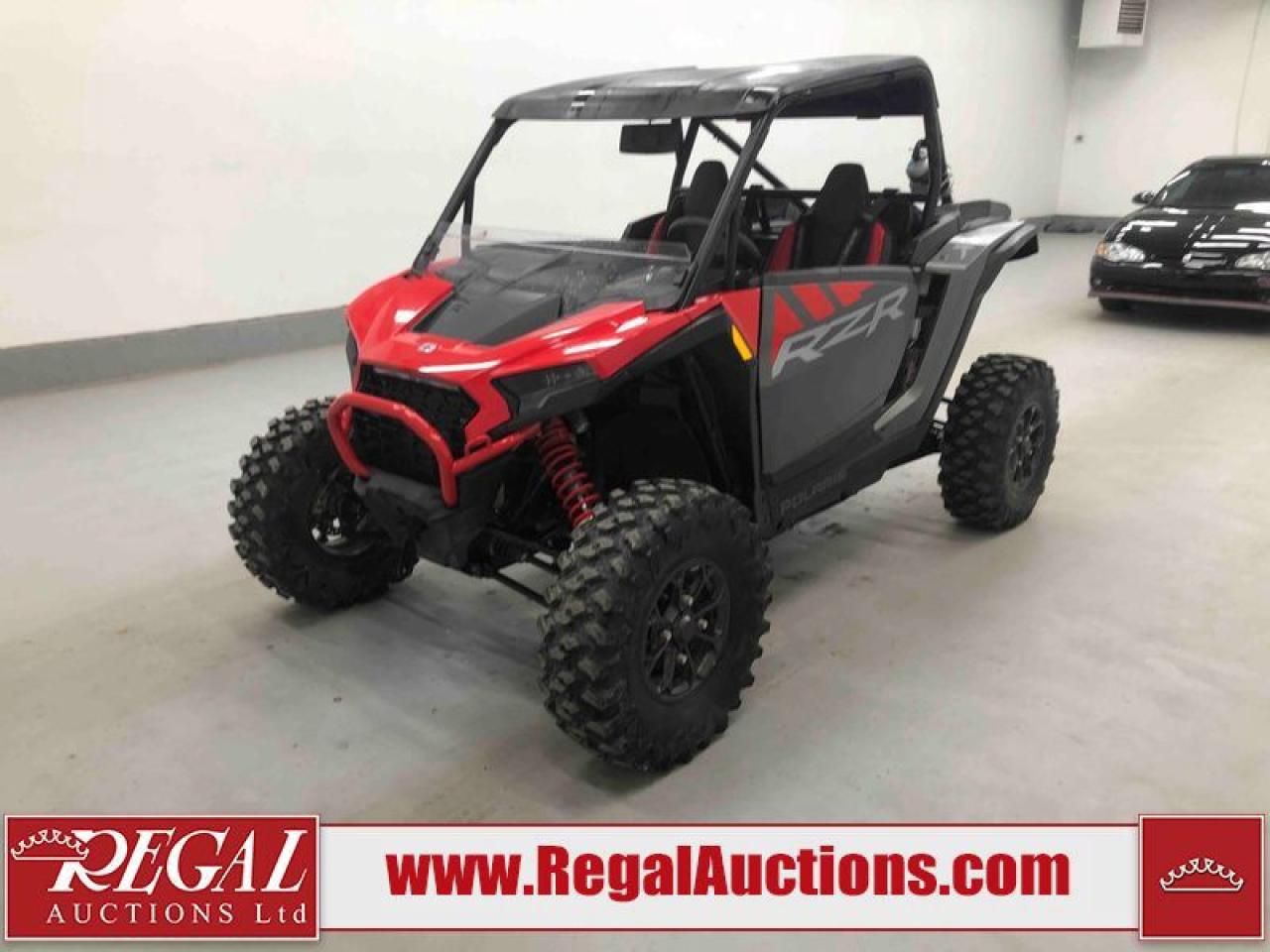 Used 2024 Polaris RZR XP 1000 ULTIMATE for sale in Calgary, AB
