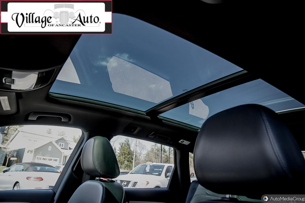 2015 Audi Q5 quattro 4dr 2.0T Progressiv, S-Line - Photo #13