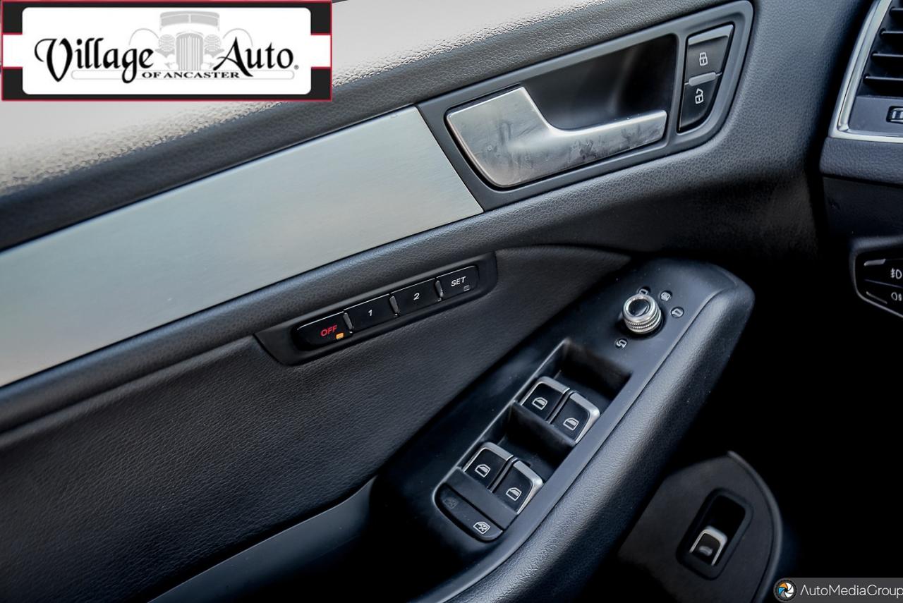2015 Audi Q5 quattro 4dr 2.0T Progressiv, S-Line - Photo #20
