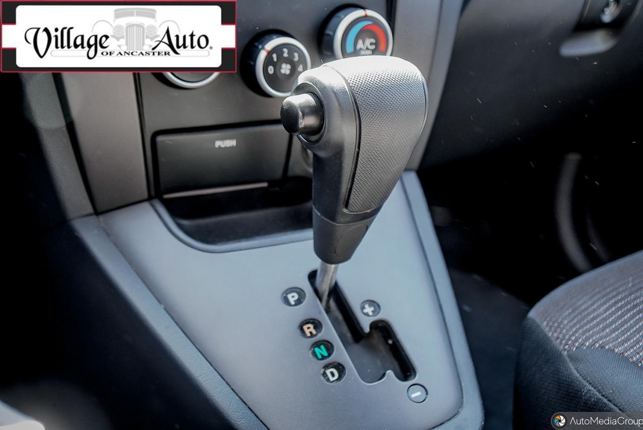 2007 Hyundai Tucson FWD 4dr V6 Auto GL - Photo #23