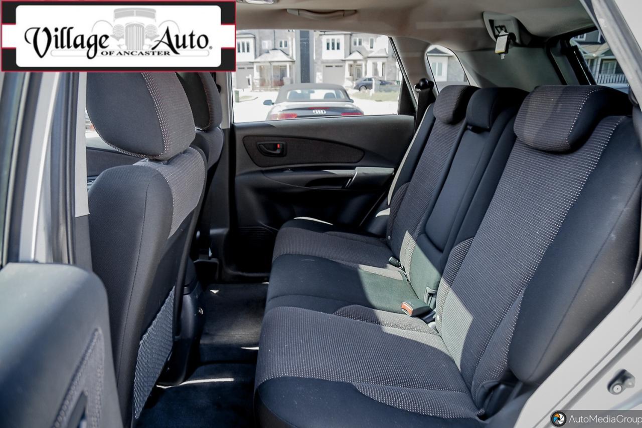 2007 Hyundai Tucson FWD 4dr V6 Auto GL - Photo #14