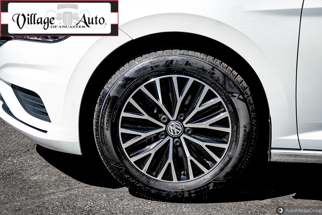 2021 Volkswagen Jetta Comfortline AUTO - Photo #11
