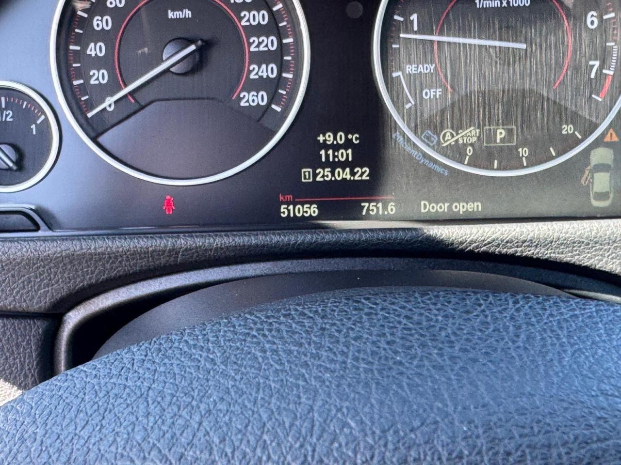 2014 BMW 4 Series X DRIVE, ONE OWNER, ONLY 51KMS, CERTIFIED - Photo #12