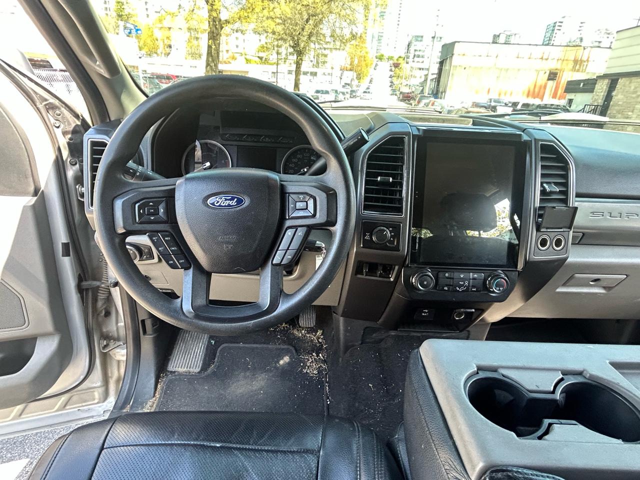 2019 Ford F-250 XLT - Photo #11