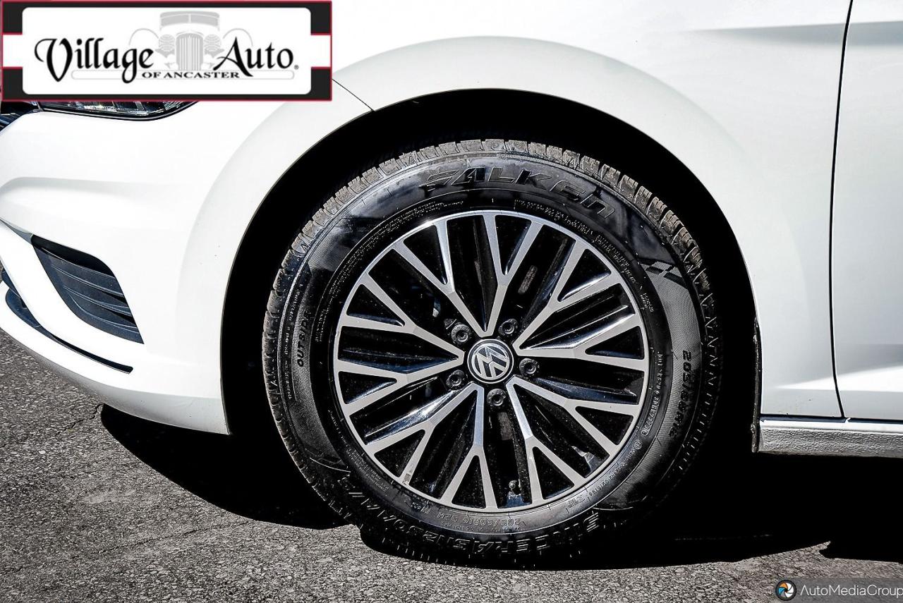 2021 Volkswagen Jetta Comfortline AUTO